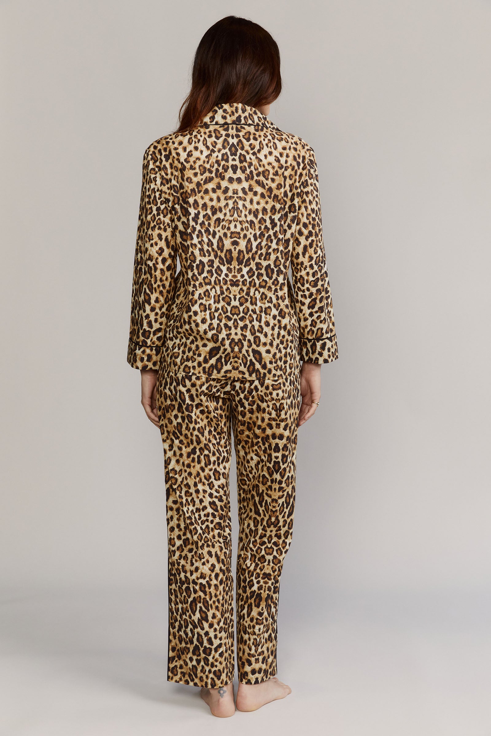 Katro - Broad Beach Leopard - Back