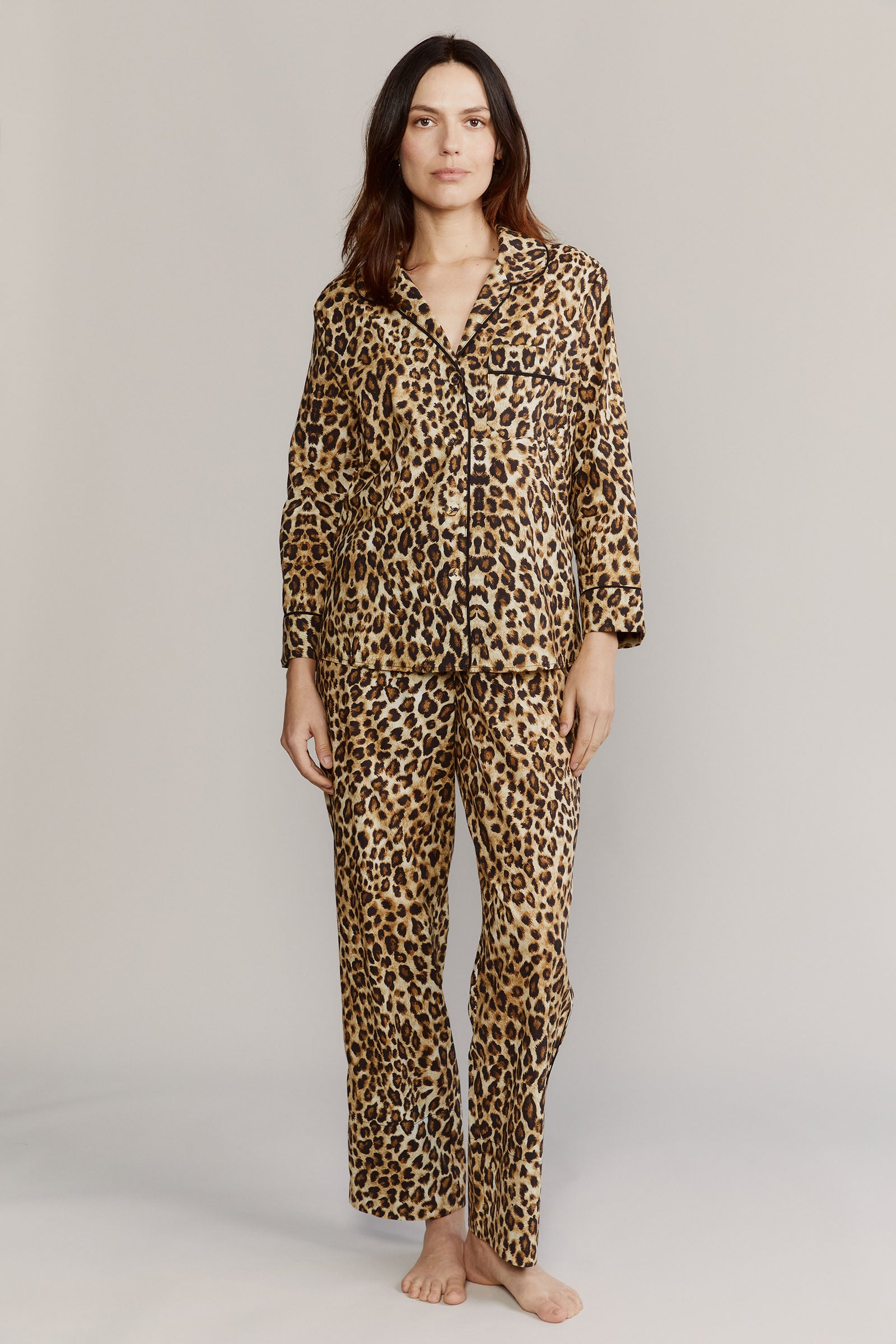 Katro - Broad Beach Leopard