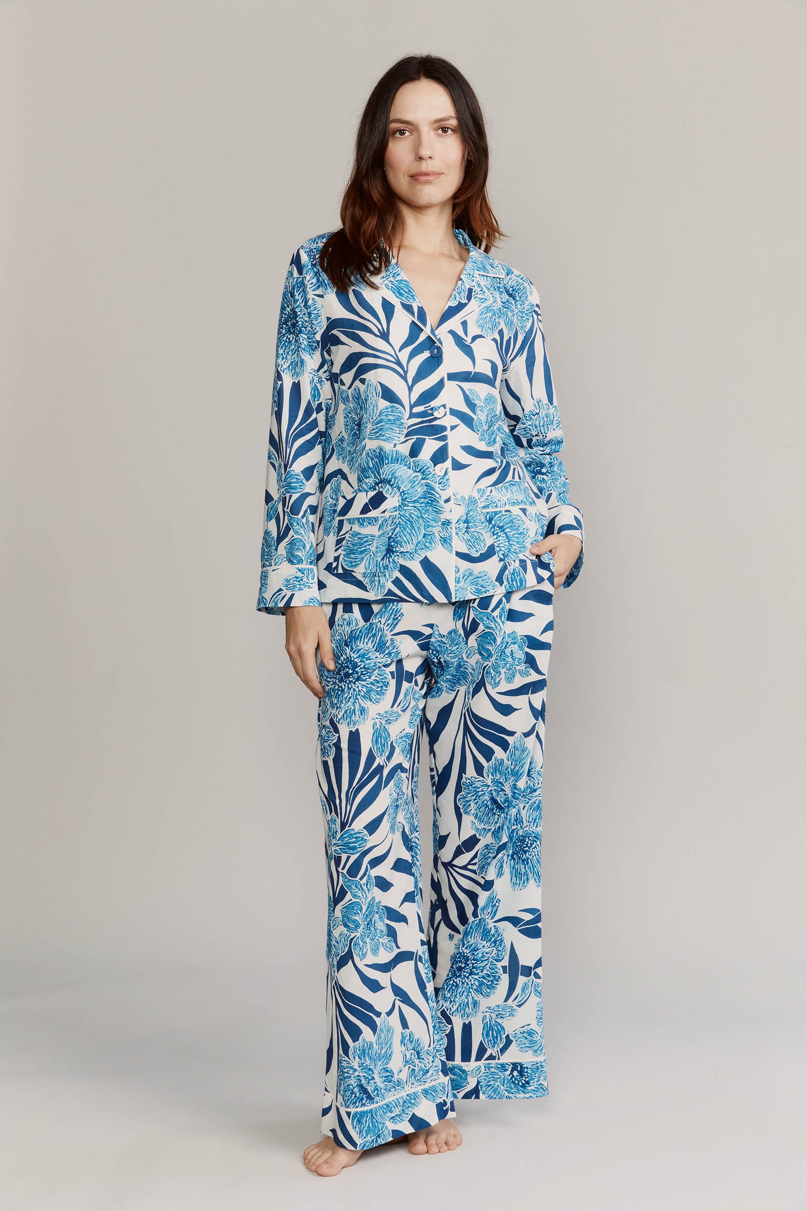 Colony Front Capri 